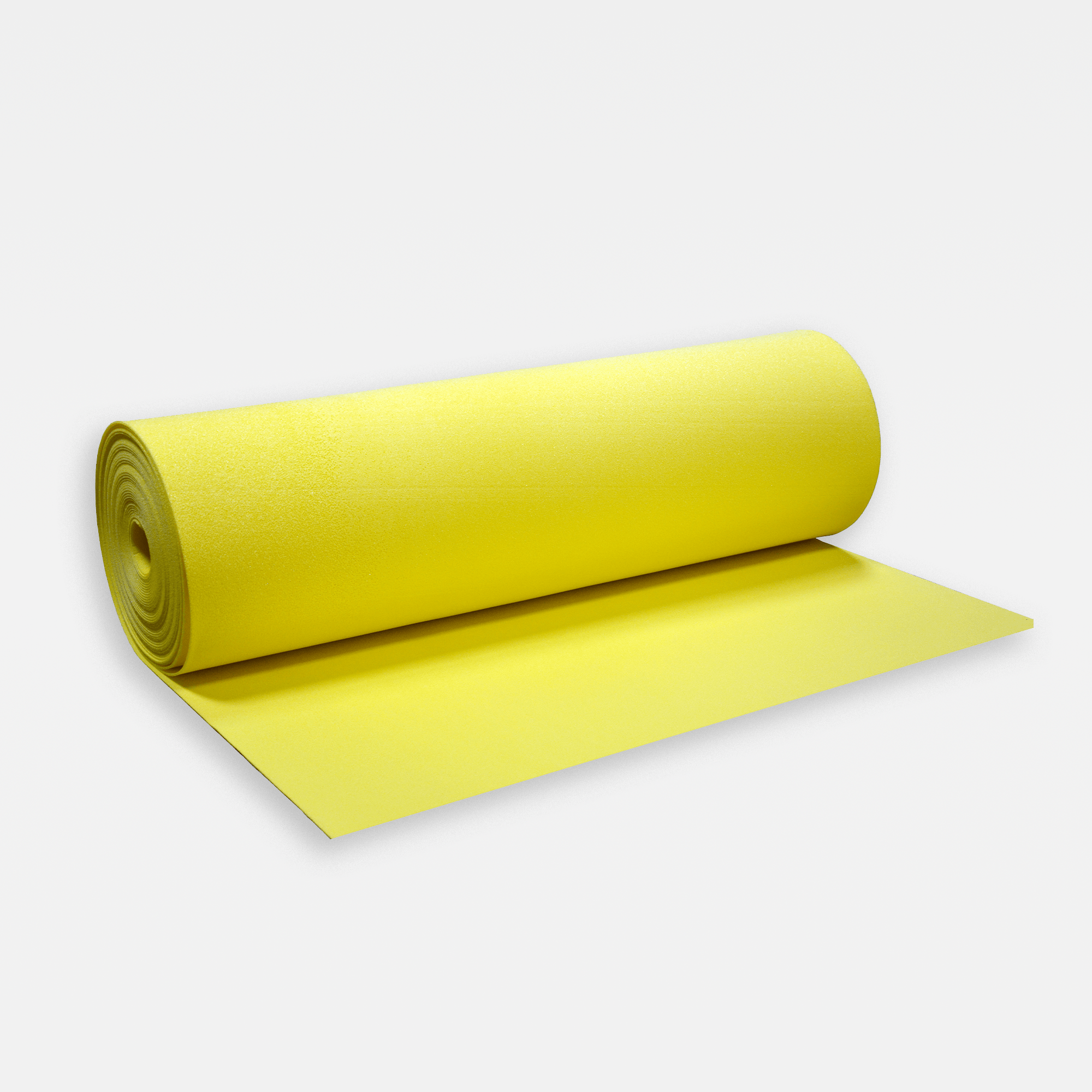 Membrană fonoizolantă confort pentru zgomote de impact, parchet, CONFORDAN BT, 26.5 m²