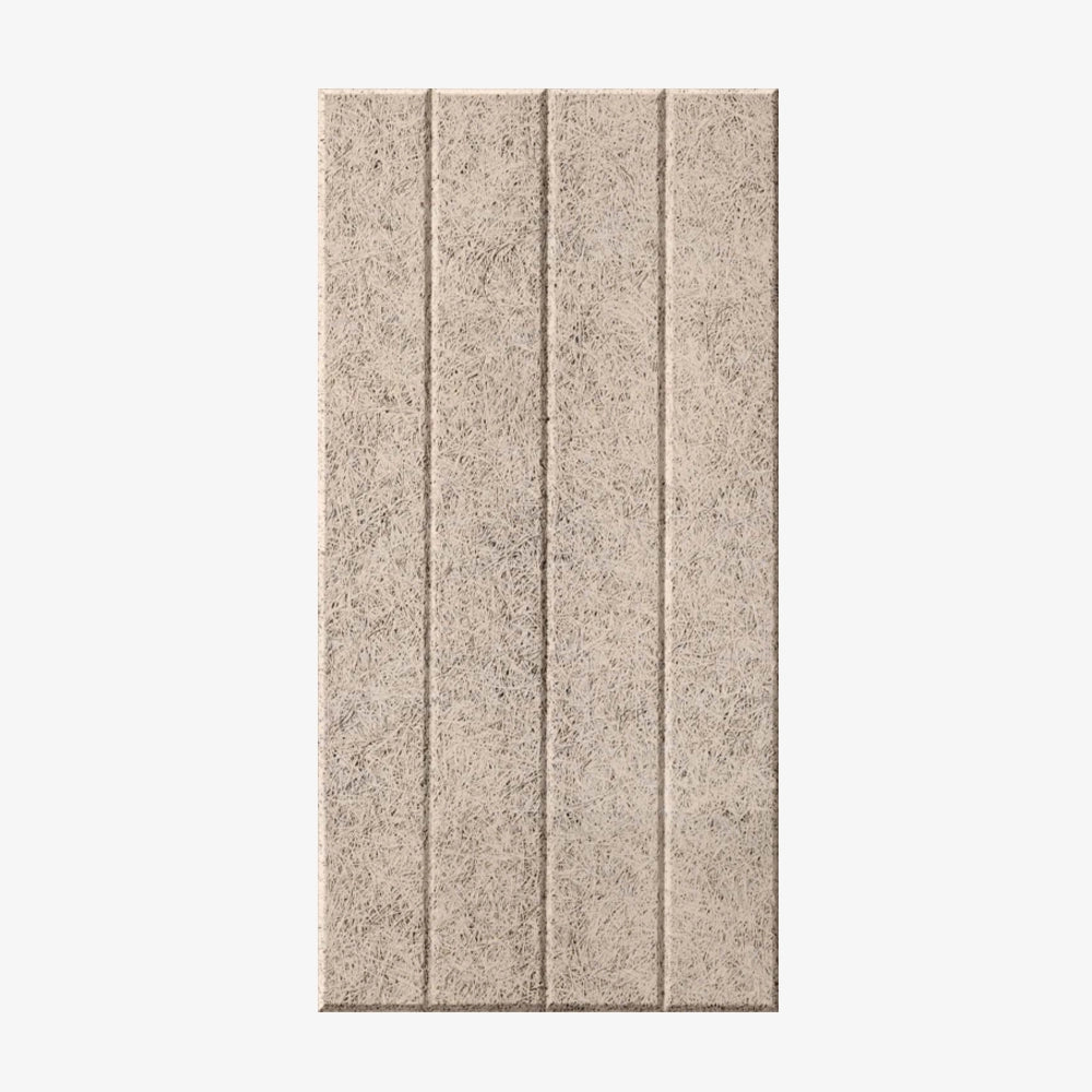 Panou fonoabsorbant CEWOOD Design Milled cu design arhitectural frezat