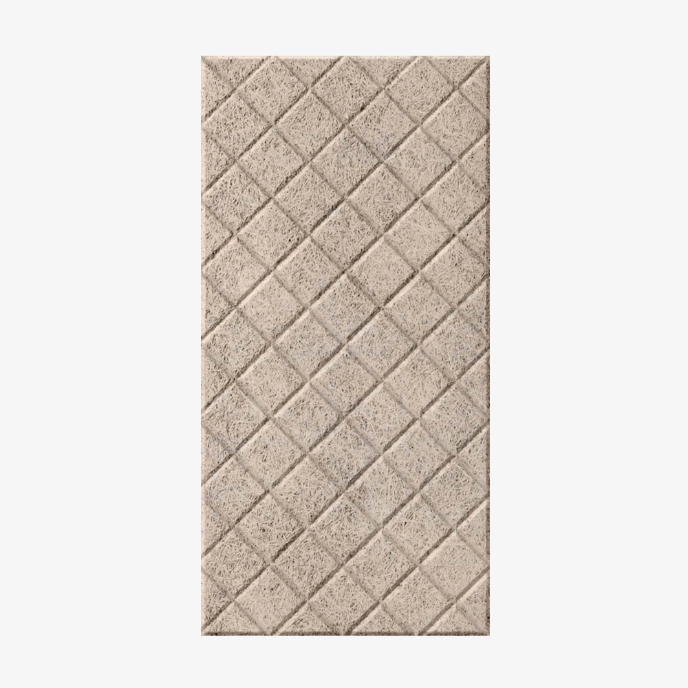 Model decorativ frezat pentru panouri acustice CEWOOD Design Milled