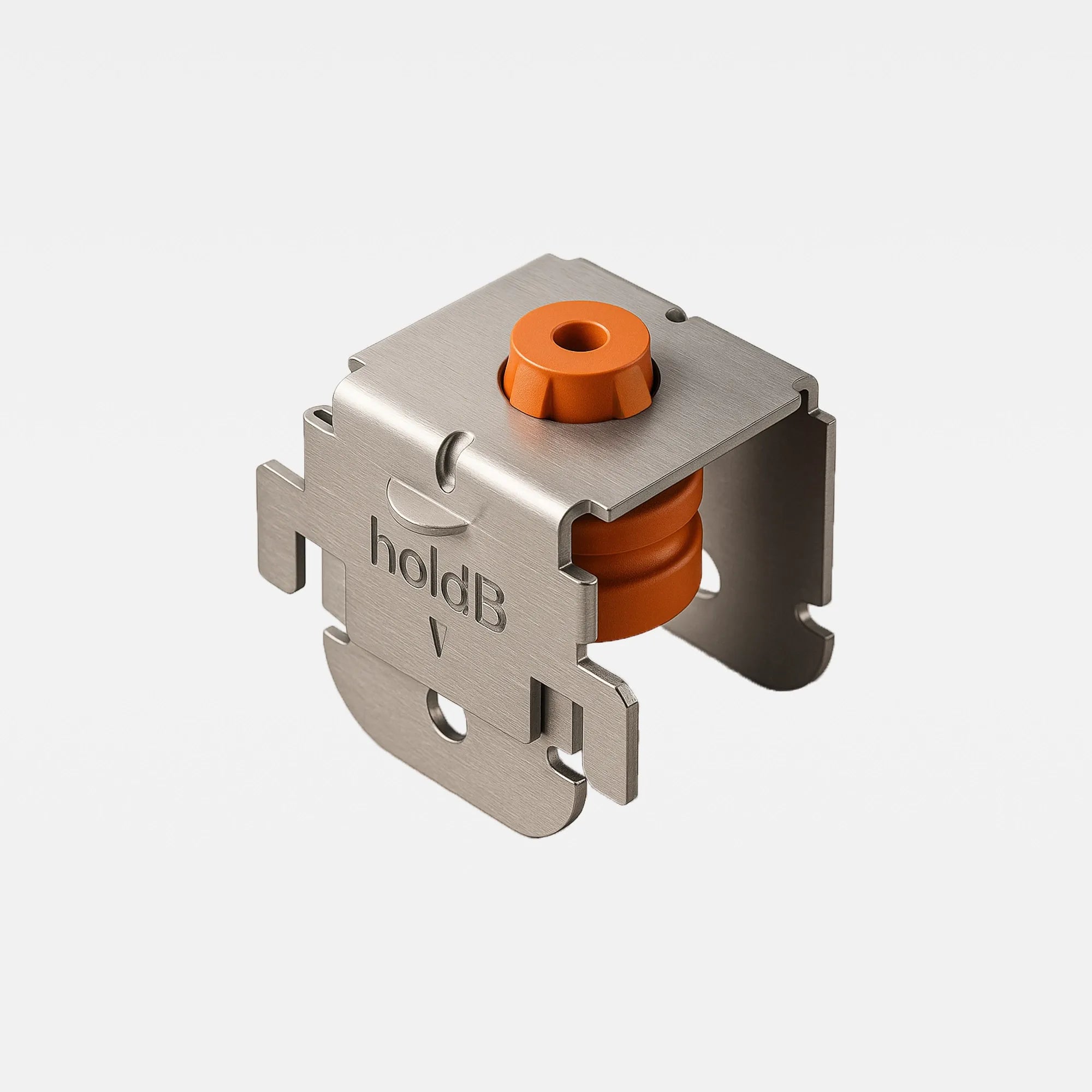 Brida fonica antivibratii HoldB 60-O