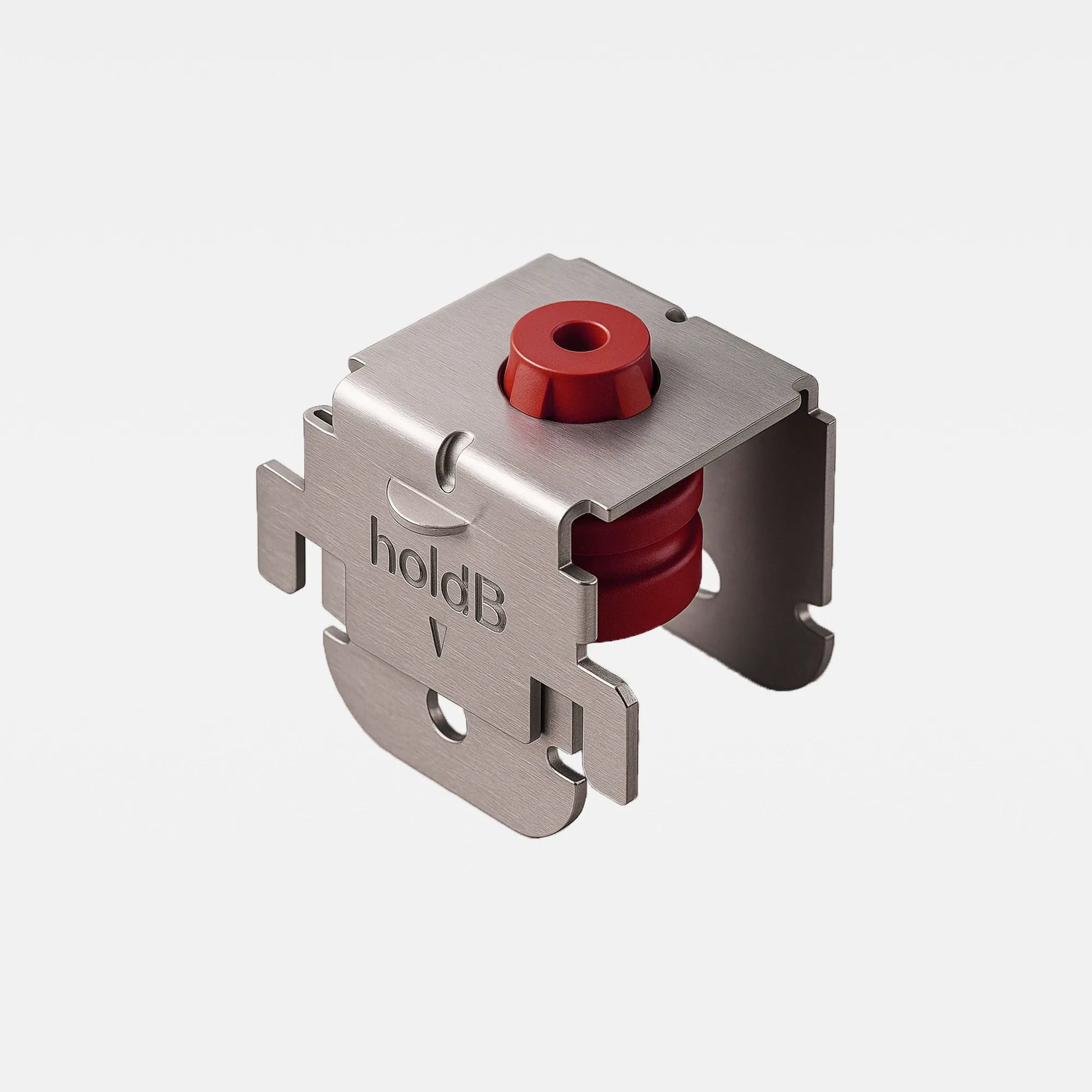 Brida fonica antivibratii HoldB 60-R