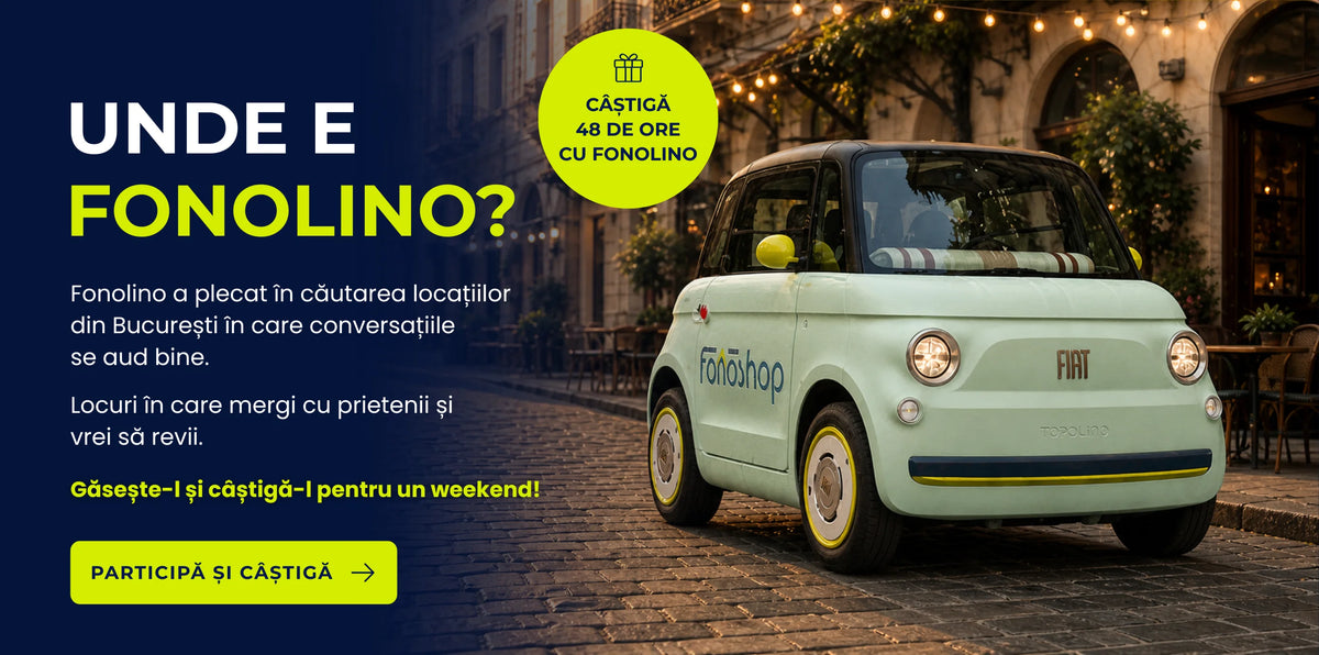 Fonoshop.ro