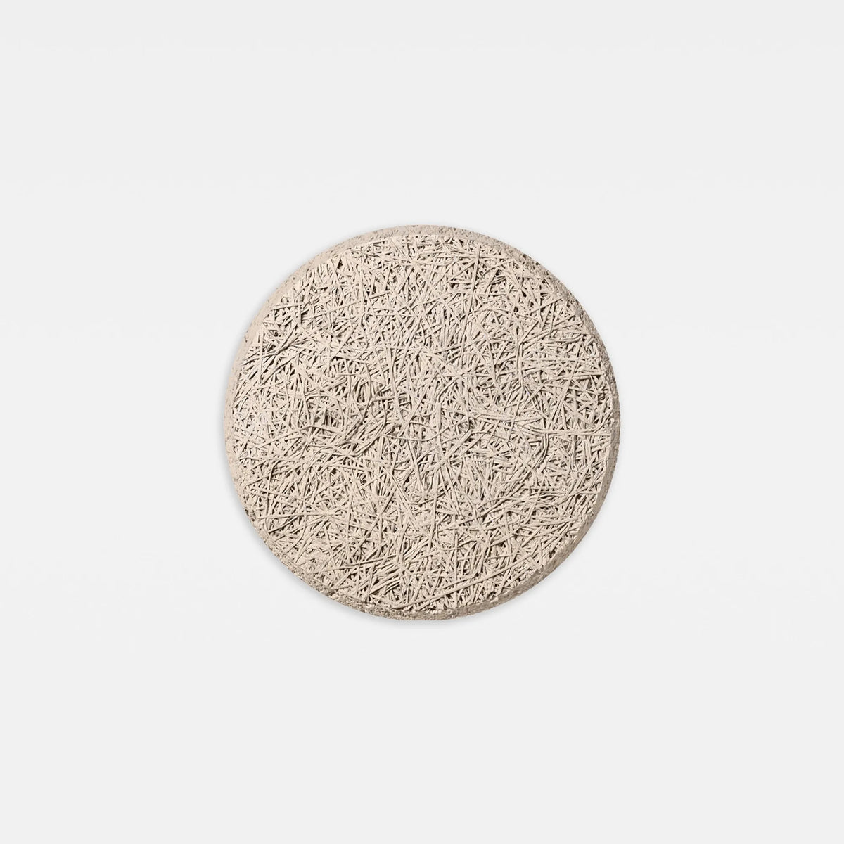 CEWOOD Design Tiles Circle – panou acustic decorativ circular din fibră de lemn