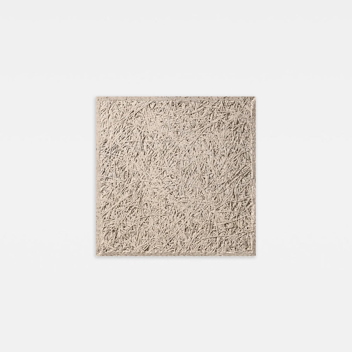 CEWOOD Design Tiles Square – panou acustic pătrat din fibră de lemn