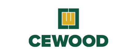 Logo CEWOOD