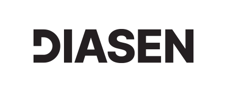 Logo DIASEN