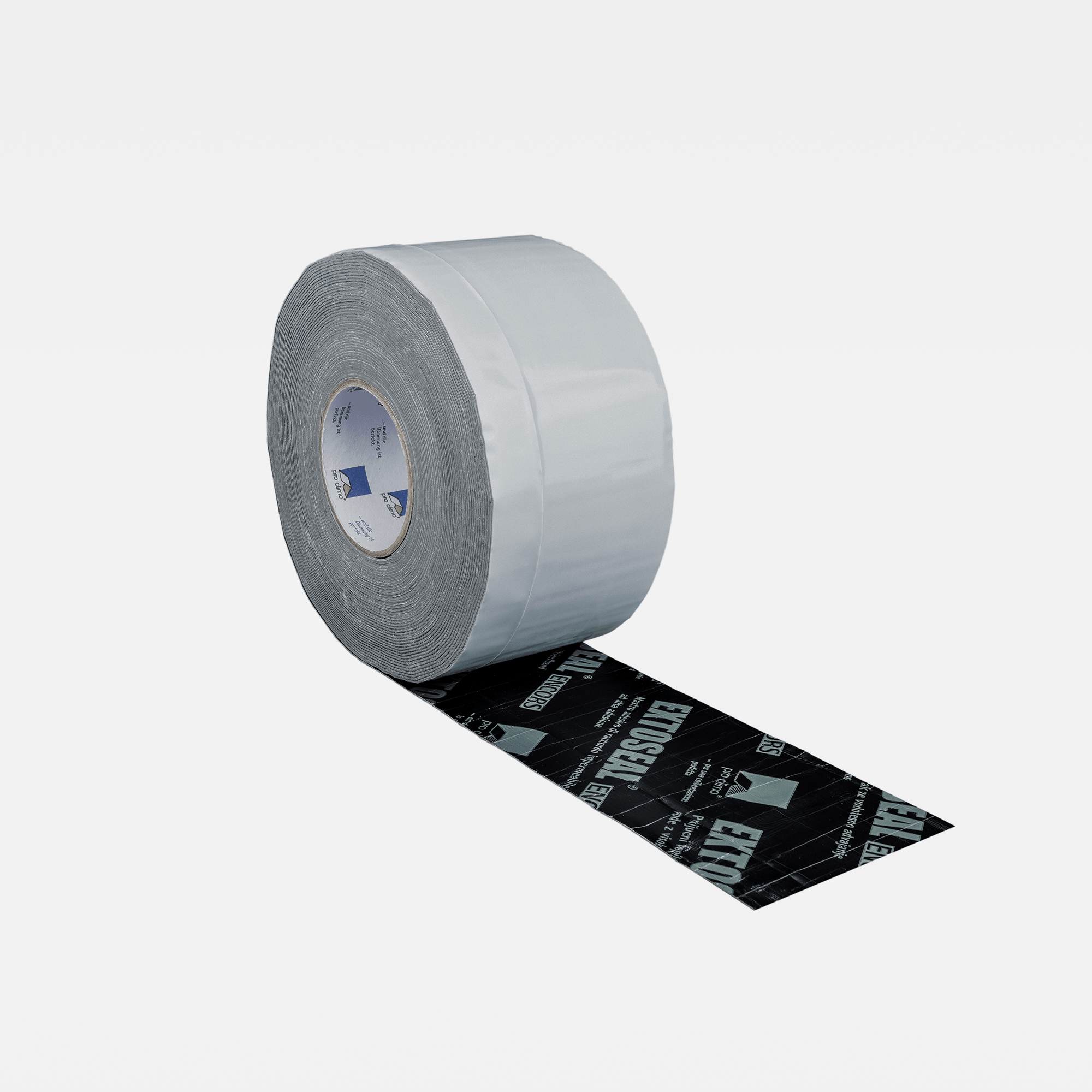 Bandă autoadezivă pentru etanșarea fonică a străpungerilor și rosturilor, EXTOSEAL ENCORS, 20 ml