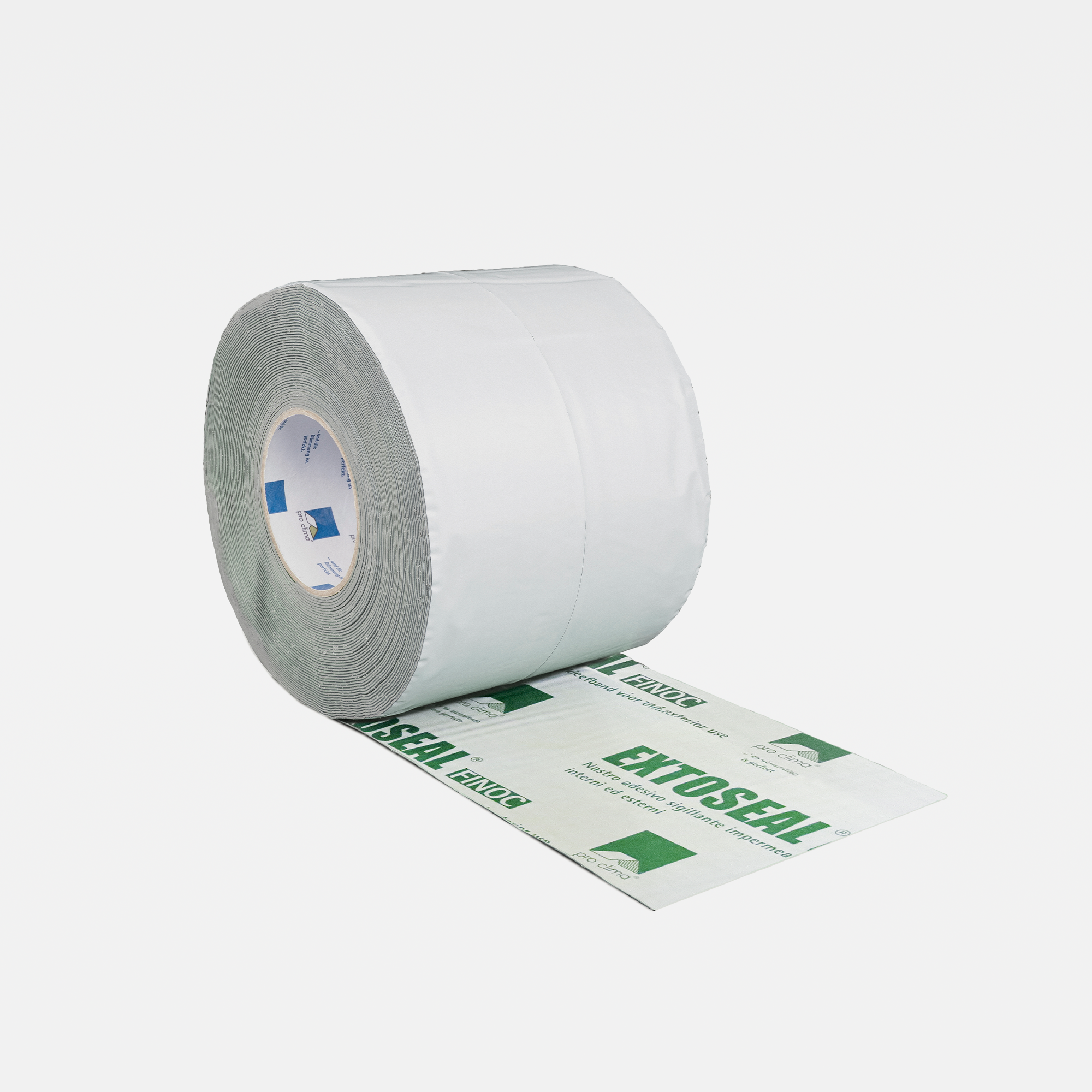 bandă etanșare fonică EXTOSEAL FINOC