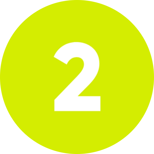 Icon Pasul 2
