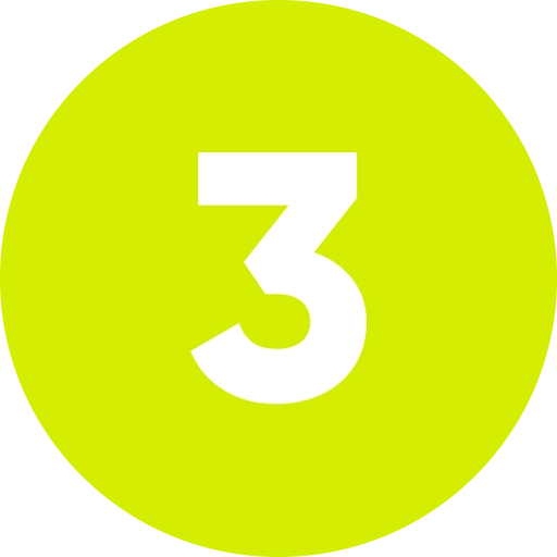 Icon Pasul 3