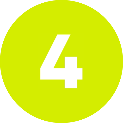 Icon Pasul 4