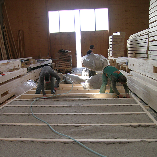 Prefabricate