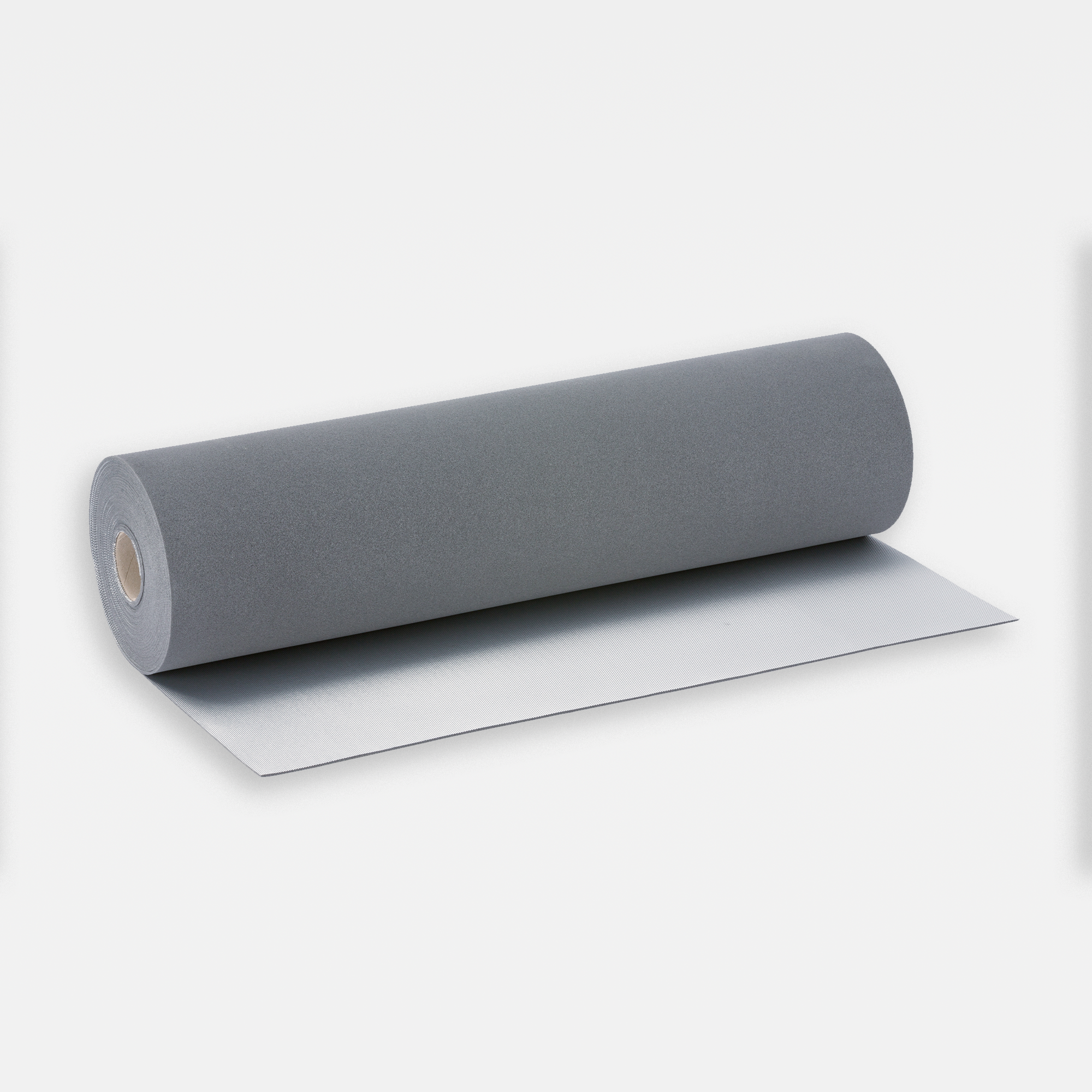 Membrană fonoizolantă aluminizată pentru zgomote de impact, CONFORDAN AL, 14.25 m²