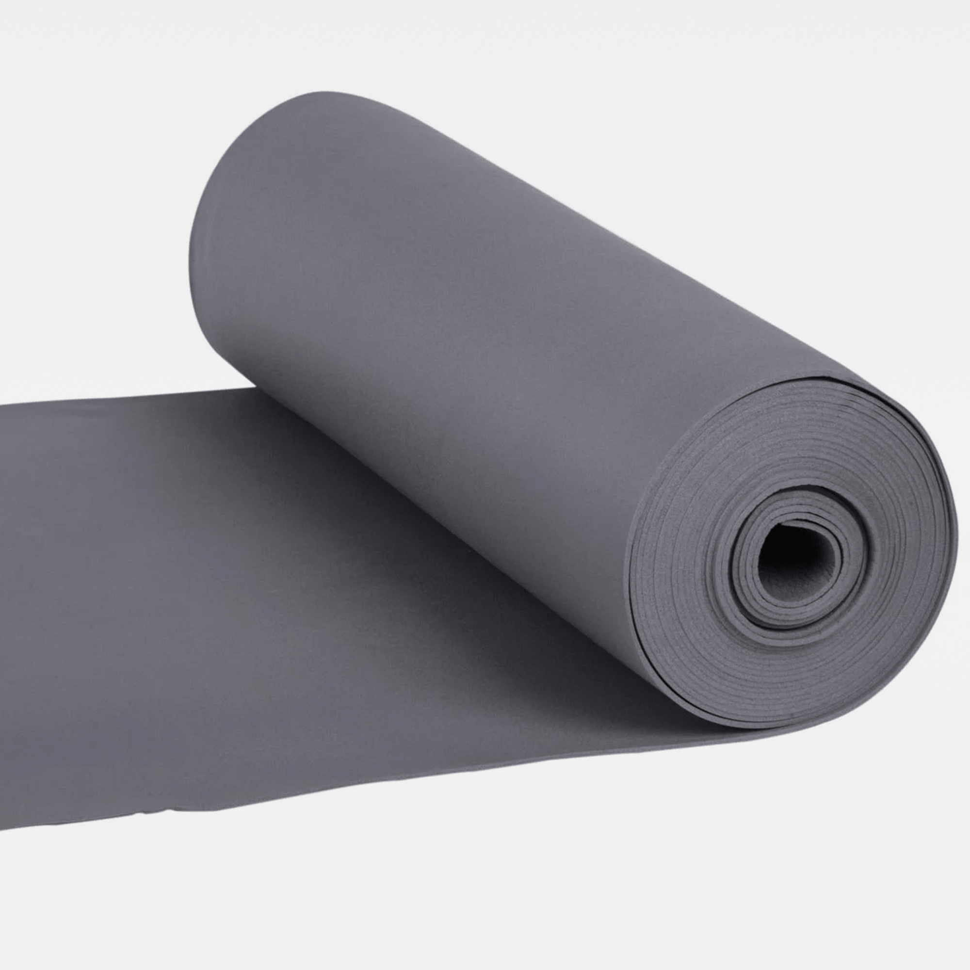 Membrană sub șapă pentru izolare fonică zgomote de impact, IMPACTODAN 10MM