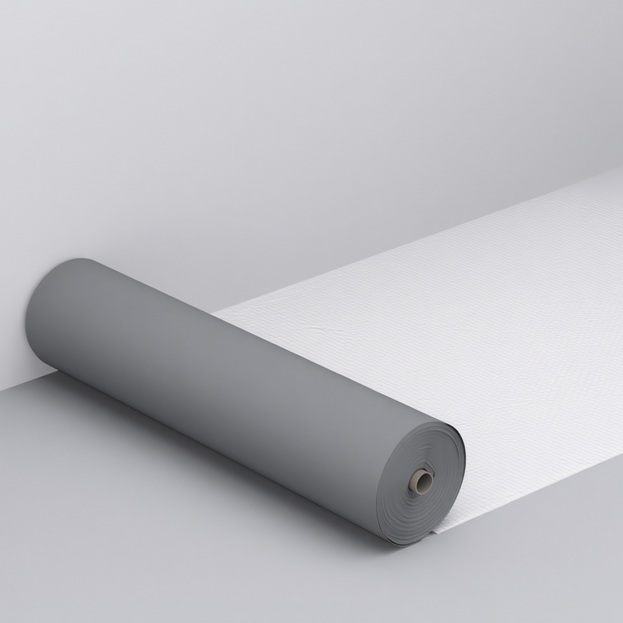 Membrană fonoizolantă aluminizată pentru zgomote de impact, CONFORDAN AL, 14.25 m²