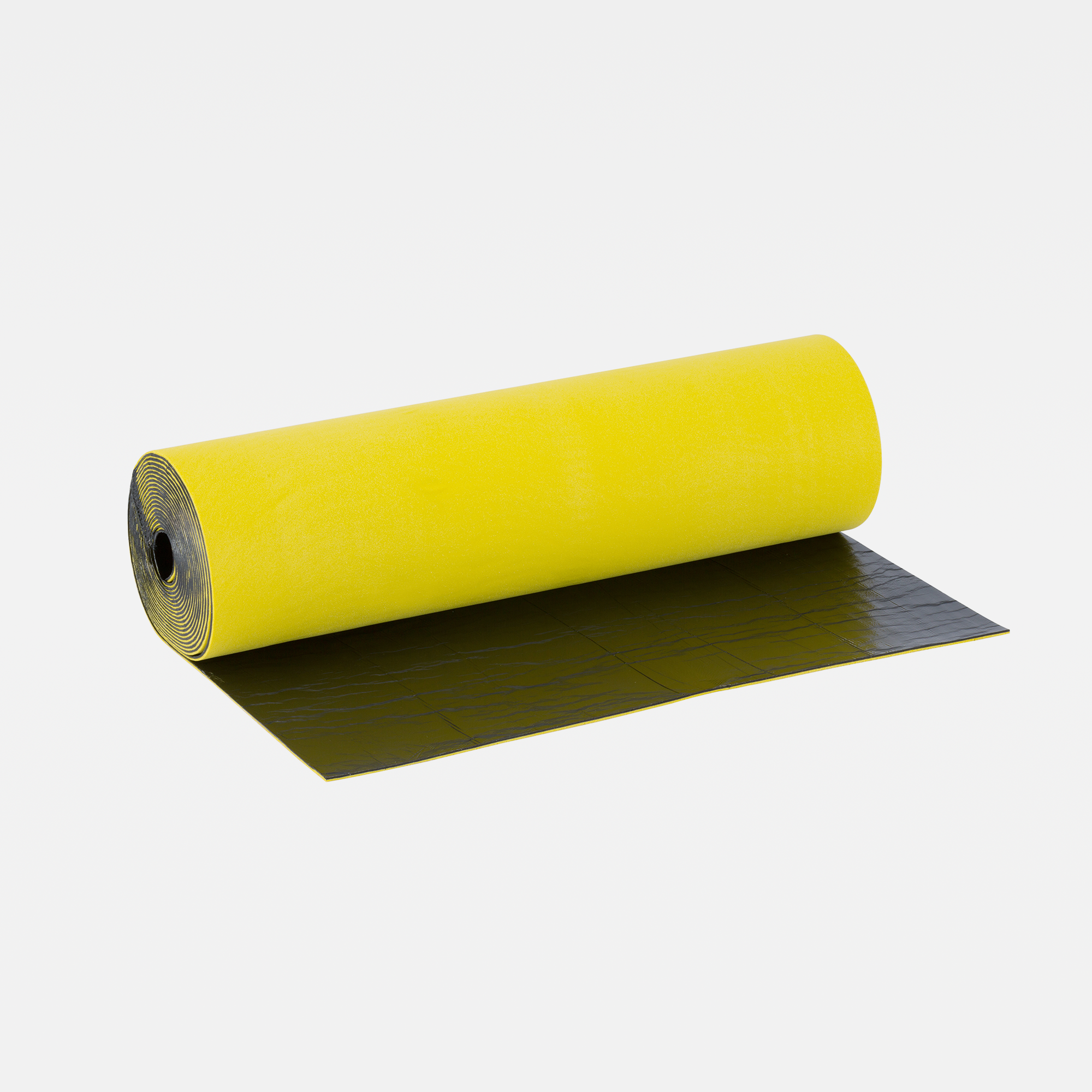 Membrană fonoizolantă pentru zgomote de impact, parchet, CONFORDAN 900, 9.2 m²