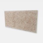 Panouri acustice fonoabsorbante din lână de lemn, CEWOOD B-s1,d0, 1200x600mm