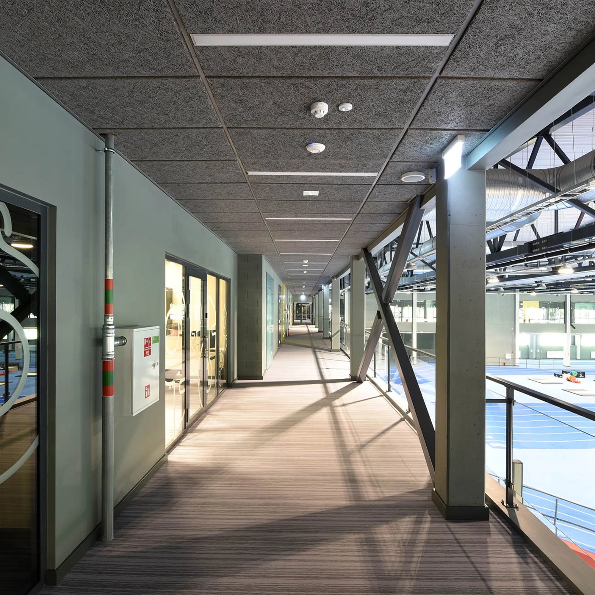 Sală de sport, piscine și centre spa