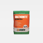 Mortar acustic 100% natural pentru fonoizolarea pereților, pe bază de var și plută, ACOUSTIX+, 19 kg