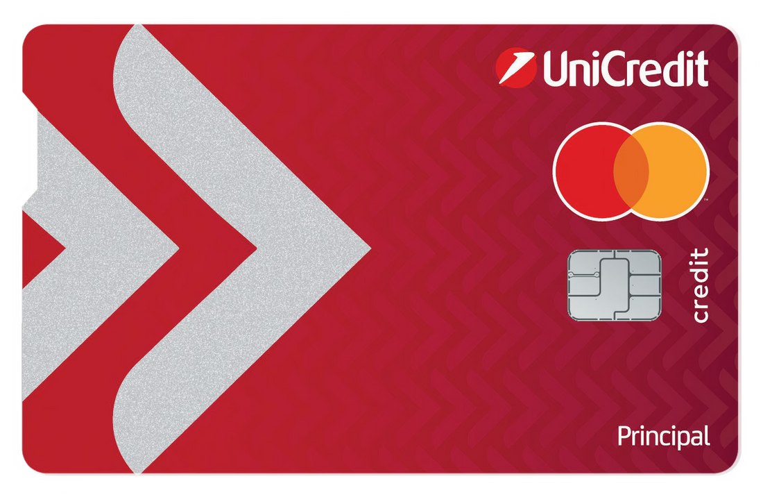 UniCredit Bank