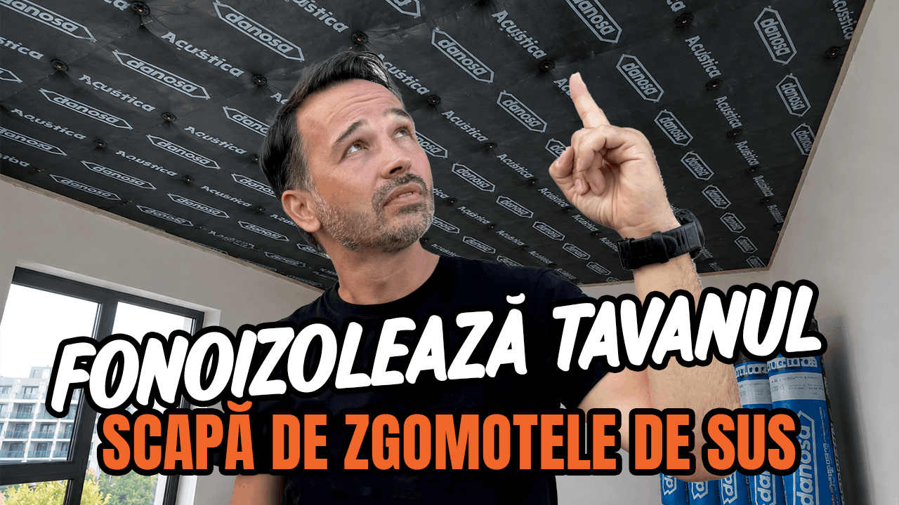 Încarcă video:  Soluții de fonoizolare pentru apartamentul tău: montaj și eficiență 🔕🗣️🔇